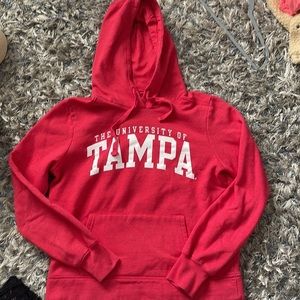 University of Tampa hoodie
